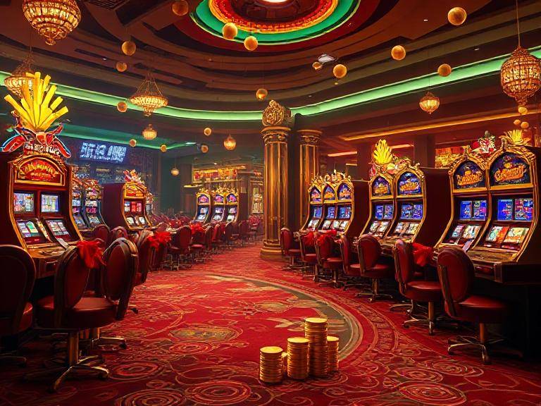 444bet